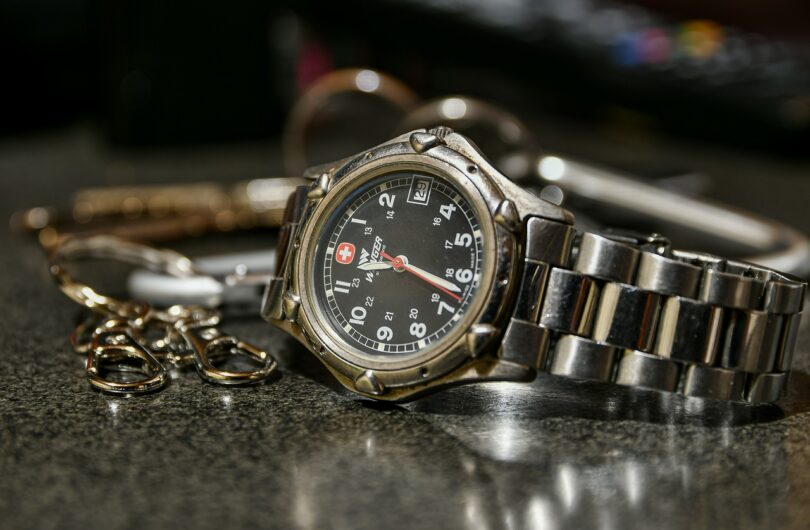 Comment_bien_choisir_une_montre_pour_femme ?